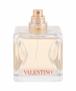 Parfumuotas vanduo Valentino Voce Viva EDP 100ml (testeris) Kvepalai moterims