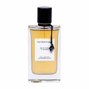 Parfimērijas ūdens Van Cleef & Arpels Collection Extraordinaire Bois d´Iris EDP 45ml Sieviešu smaržas