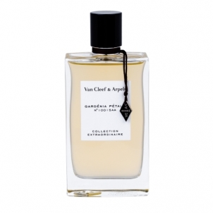 Perfumed water Van Cleef & Arpels Collection Extraordinaire Gardenia Petale EDP 75ml 