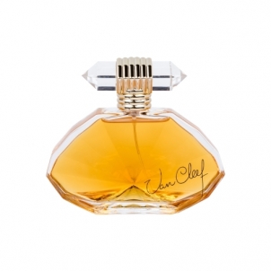 Parfimērijas ūdens Van Cleef & Arpels Van Cleef EDP 100ml (EDP) Sieviešu smaržas