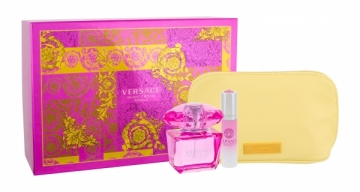 Parfumuotas vanduo Versace Bright Crystal Absolu Eau de Parfum 90ml (Rinkinys) Духи для женщин