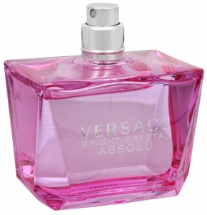 Parfumuotas vanduo Versace Bright Crystal Absolu EDP 90ml (testeris) Духи для женщин