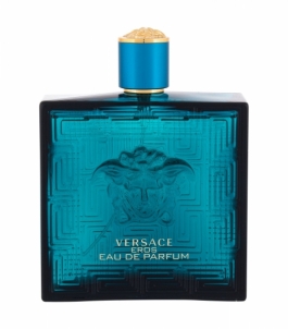 Parfimērijas ūdens Versace Eros EDP 200ml Vīriešu smaržas