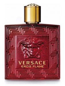 Parfimērijas ūdens Versace Eros Flame Eau de Parfum 100ml (testeris) Vīriešu smaržas