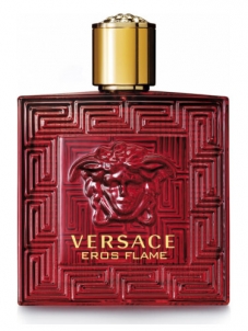 Eau de toilette Versace Eros Flame Eau de Parfum 100ml