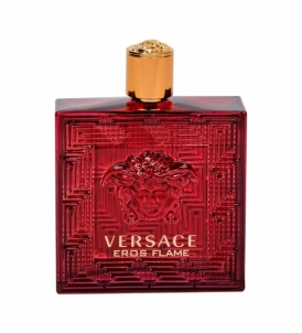 Parfimērijas ūdens Versace Eros Flame EDP 200ml Vīriešu smaržas