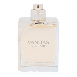 Parfimērijas ūdens Versace Vanitas EDP 100ml (testeris) Sieviešu smaržas