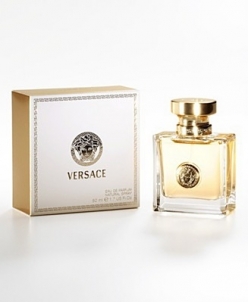 Parfimērijas ūdens Versace Woman EDP 100 ml Sieviešu smaržas