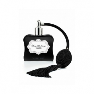 Parfimērijas ūdens Victoria Secret Sexy Little Thing Noir EDP 100ml (EDP) Sieviešu smaržas