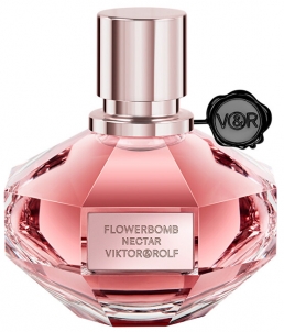 Parfimērijas ūdens Viktor & Rolf Flowerbomb Nectar - EDP - 90 ml Sieviešu smaržas