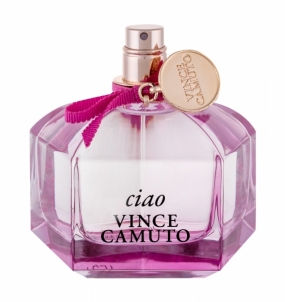 Parfumuotas vanduo Vince Camuto Ciao Eau de Parfum 100ml (testeris) Духи для женщин