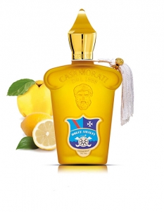 Parfimērijas ūdens XerJoff Dolce Amalfi - EDP - 100 ml Sieviešu smaržas