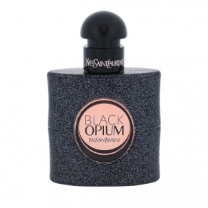 Parfumuotas vanduo Yves Saint Laurent Black Opium EDP 30 ml Духи для женщин