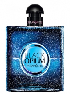 Parfumuotas vanduo Yves Saint Laurent Black Opium Intense Eau de Parfum 50ml Духи для женщин