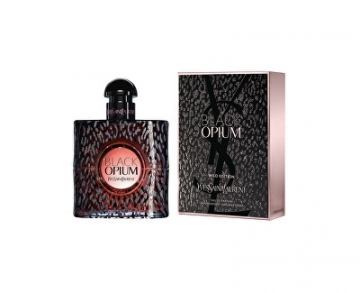 Parfumuotas vanduo Yves Saint Laurent Black Opium Wild Edition EDP 50 ml Духи для женщин