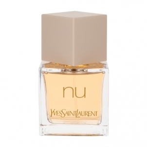 Parfumuotas vanduo Yves Saint Laurent La Collection Nu Perfumed water 80ml Духи для женщин