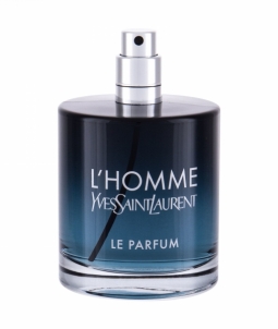 Parfumuotas vanduo Yves Saint Laurent L´Homme Le Parfum EDP 100ml (testeris) Духи для мужчин