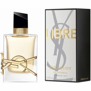 Parfumuotas vanduo Yves Saint Laurent Libre EDP 30 ml Духи для женщин