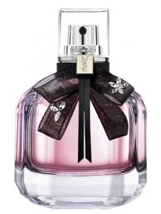 Parfimērijas ūdens Yves Saint Laurent Mon Paris Floral EDP 50 ml Sieviešu smaržas