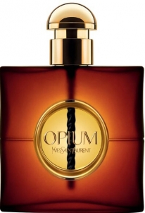 Parfumuotas vanduo Yves Saint Laurent Opium 2009 EDP 90ml (Perfumed water) Духи для женщин