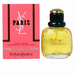 Parfumuotas vanduo Yves Saint Laurent Paris EDP 50 ml Духи для женщин