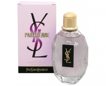 Parfimērijas ūdens Yves Saint Laurent Parisienne EDP 30ml (EDP) Sieviešu smaržas