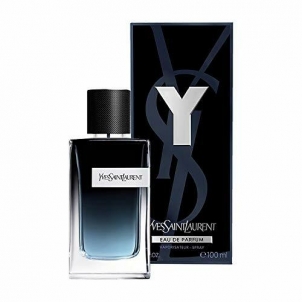 Parfumuotas vanduo Yves Saint Laurent Y EDP 100 ml