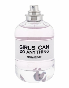 Parfumuotas vanduo Zadig & Voltaire Girls Can Do Anything Eau de Parfum 90ml (testeris) Духи для женщин