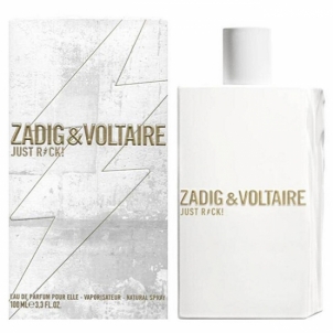 Parfumuotas vanduo Zadig & Voltaire Just Rock! For Her EDP 30 ml Духи для женщин