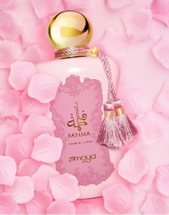 Parfumuotas vanduo Zimaya Zimaya Fatima Pink - 100 ml