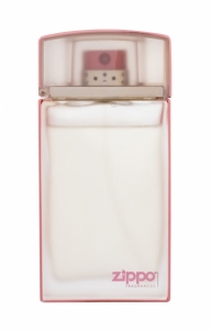 Parfimērijas ūdens Zippo Fragrances The Woman EDP 75ml Sieviešu smaržas