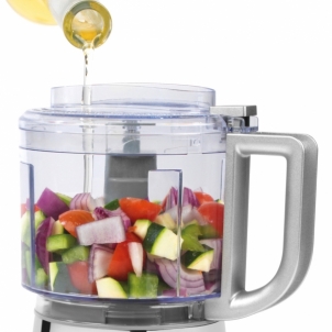 Plaktuvas Petra PT5114 Compact Food Processor