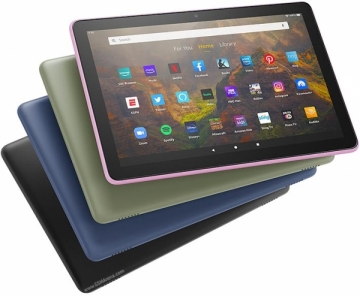 Tablet computers Amazon Fande HD10 2021 32GB black