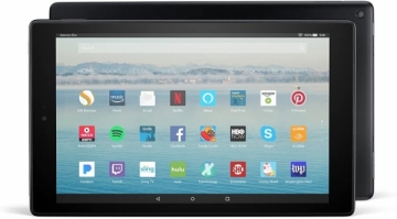 Tablet computers Amazon Fande HD10 2021 32GB black