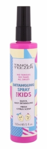 Plaukų balzamas Tangle Teezer Detangling Spray 150ml Коондиционеры и бальзамы для волос