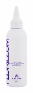 Plaukų dažai Kallos Cosmetics Florillum Silver Hair Color 100ml 