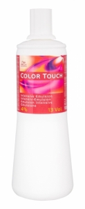 Plaukų dažai Wella Professionals Color Touch 4% 13 Vol. 1000ml Hair dyes