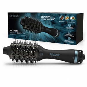 Plaukų džiovintuvas Revamp DR-2000-EU Progloss Perfect Blow Dry Airstyler 