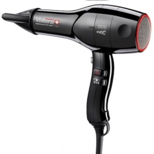 Plaukų džiovintuvas Valera Ultra quiet hair dryer with ionizer Swiss Silent Jet 7700 Light Ionic