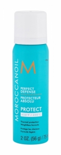 Plaukų formavimo priemonė Moroccanoil Protect Perfect Defense For Heat Hairstyling 75ml Инструменты для укладки волос