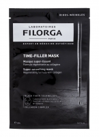 Plaukų kaukė Filorga Time-Filler Super-Smoothing Mask Face Mask 1pc Creams for face