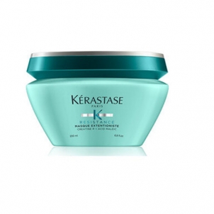 Plaukų kaukė Kérastase Hair Mask for Hair Growth and Strengthening from Roots Resist ance Masque Extensioniste (Length Strength ening Masque) 200 ml 