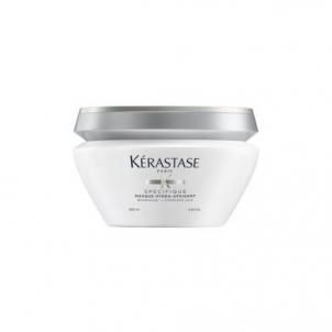 Plaukų kaukė Kérastase Mask for all hair types Specifique(Masque Hydra - Apasaint) - 200 ml 