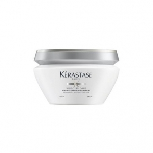 Plaukų kaukė Kérastase Mask for all hair types Specifique(Masque Hydra - Apasaint) 500 ml 