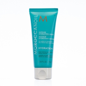 Plaukų kaukė Moroccanoil (Intense Hydrating Mask) 250 ml