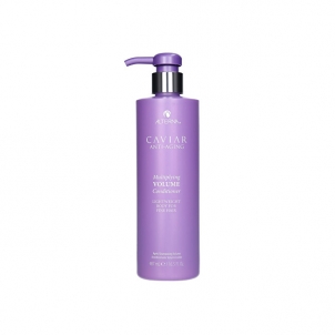 Plaukų kondicionierius Alterna Caviar Anti-Aging (Multiplying Volume Conditioner) - 250 ml