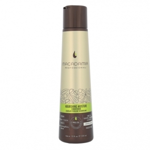 Plaukų kondicionierius Macadamia Nourishing Moisture Conditioner Cosmetic 300ml 