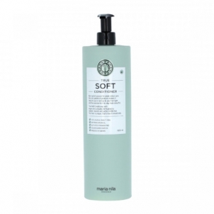 Plaukų conditioner Maria Nila Conditioner with True Soft Hair True Soft 100 ml