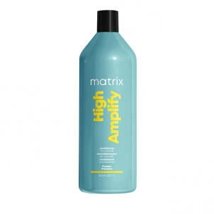 Plaukų kondicionierius Matrix Conditioner for hair volume Total Results Amplify High (Protein Conditioner for Volume) 300 ml