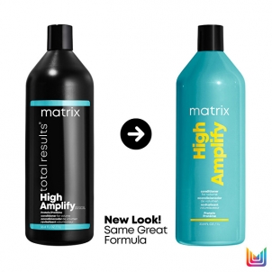 Plaukų kondicionierius Matrix Conditioner for hair volume Total Results Amplify High (Protein Conditioner for Volume) 300 ml